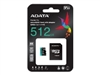 Флаш карта –  – AUSDX512GUI3V30SA2-RA1