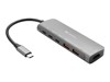Notebook Docking Stations –  – 136-65
