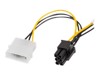 Power Cable –  – CA-HD6P-10CU-0015