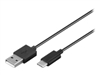 USB Kabler –  – 45735