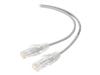 Cables de red –  – C6S-02GRY