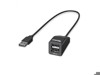 Hubs / Splitters / Switches –  – USB2-2PORT