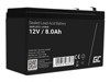UPS батерии –  – AGM46