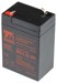UPS'ide akud –  – T6UPS0009