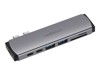 Docking Station per Notebook –  – MD-M201