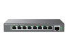 Unmanaged Switch –  – GWN7701M