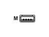 Cables USB –  – 90A052043