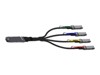 Network Cabling Accessories –  – 980-9I80C-00N002