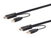 Cables para KVM –  – 36644