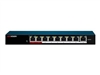 10/100 Hubbar och Switchar –  – DS-3E0109P-E/M
