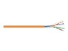 Bulk Network Cables –  – BCLS-33OR-5