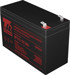 UPS'ide akud –  – T6UPS0028