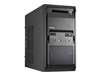 Cabinet ATX Micro –  – LT-01B-350GPB