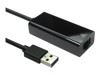 Mrežni adapteri –  – USB3-ETHGIGBK