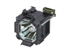 投影機燈泡 –  – LMP-F330