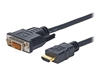 HDMI Kablolar –  – PROHDMIDVI2