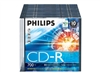 Medios en CD –  – CR7D5NS10/00