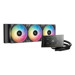 Liquid Cooling Systems –  – LT360 VISION ARGB