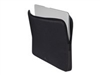 Notebook Sleeves –  – 7703 BLACK