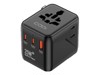 Camera Batteries –  – ITA1036-CA