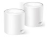 Wireless Router –  – DECO-X10-2-PACK