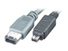 Cables FireWire –  – 11.02.9430