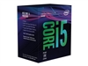 Intel Processor –  – BX80684I58400