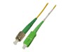 Patchkablar –  – P-SM9-S3Y-FCA-SCA0.5