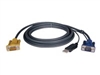Cables para KVM –  – P776-010