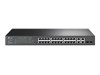 Hyldemonterbare hubs og switche –  – SL2428P