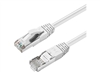 Patch Cables –  – MC-SFTP6A01W