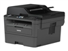 B&amp;W Multifunction Laser Printers –  – MFCL2712DNYJ1