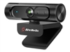 Webkameraer –  – PW315