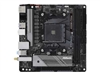 Moederborde (vir AMD Verwerkers) –  – A520M-ITX/ac
