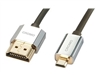 HDMI kabeļi –  – 41682