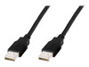 USB-Kabel –  – AK-300101-050-S