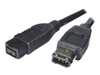 FireWire kabeli –  – EX-K6861