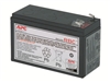 UPS-Batterier –  – RBC2