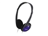 Slušalke / headset –  – RP-HT010E-A