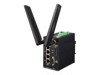 專業網路設備 –  – ICG-2420-LTE