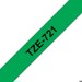 Label Pencetak –  – TZE721