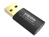 USB-Kabler –  – TC-USB3AC/BL