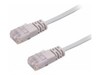 Speciale Netwerkkabels –  – V-UTP603-FLAT