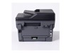 Zwart/wit mulitifunctionele laserprinters –  – DCPL2660DWZU1