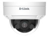Wired IP Cameras –  – DCS-F4605EK