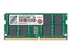 DDR4 –  – TS2GSH64V6B