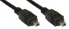 FireWire-Kabel –  – 34443