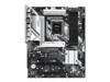 Motherboards (for Intel Processors) –  – B760 PRO RS