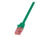 Patch kaablid –  – CQ2045U