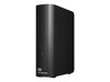 External Hard Drives –  – WDBWLG0200HBK-NESN